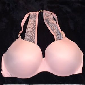 Incredible by Victorias Secret Lined Demi Bra